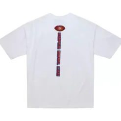 Apparel Mitchell & Ness T-Shirts & Tops-M&N X Fenty Airbrush Tee
