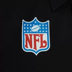 Apparel Mitchell & Ness Jackets & Outerwear-M&N X Fenty Coaches Jacket