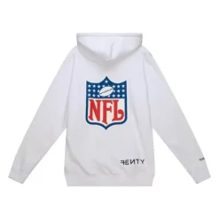Apparel Mitchell & Ness Hoodies & Sweatshirts-M&N X Fenty Icon Hoodie
