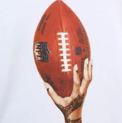 Apparel Mitchell & Ness Hoodies & Sweatshirts-M&N X Fenty Icon Hoodie