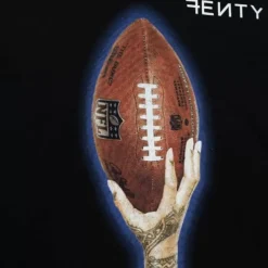 Apparel Mitchell & Ness Hoodies & Sweatshirts-M&N X Fenty Icon Hoodie