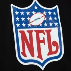 Apparel Mitchell & Ness Hoodies & Sweatshirts-M&N X Fenty Icon Hoodie