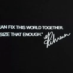 Apparel Mitchell & Ness T-Shirts & Tops-M&N X Fenty Icon Ls Tee