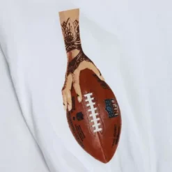 Apparel Mitchell & Ness T-Shirts & Tops-M&N X Fenty Icon Ls Tee