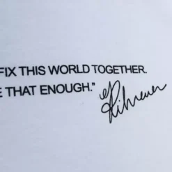 Apparel Mitchell & Ness T-Shirts & Tops-M&N X Fenty Icon Ls Tee