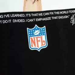 Apparel Mitchell & Ness T-Shirts & Tops-M&N X Fenty Icon Ss Tee