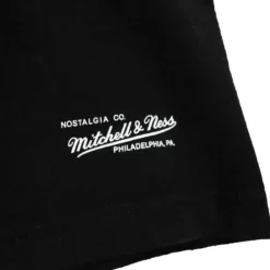 Apparel Mitchell & Ness T-Shirts & Tops-M&N X Fenty Icon Ss Tee