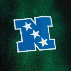 Apparel Mitchell & Ness Hoodies & Sweatshirts-M&N X Fenty Jersey Hoodie