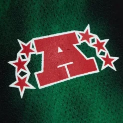 Apparel Mitchell & Ness Hoodies & Sweatshirts-M&N X Fenty Jersey Hoodie