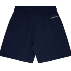 Shorts Mitchell & Ness -M&N X Fred Segal Clean Up Crew Fleece Shorts