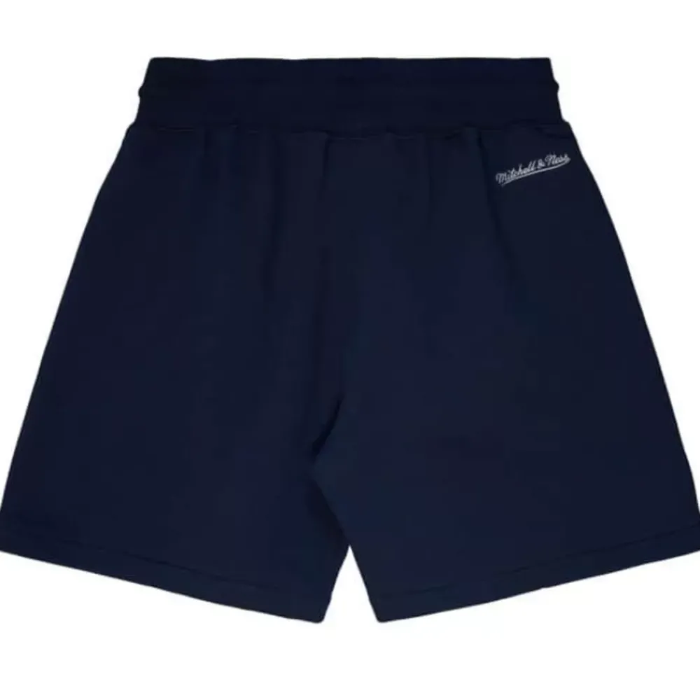 Shorts Mitchell & Ness -M&N X Fred Segal Clean Up Crew Fleece Shorts