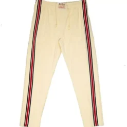 Apparel Mitchell & Ness Pants-M&N X Fred Segal Corduroy Tearaway Pants
