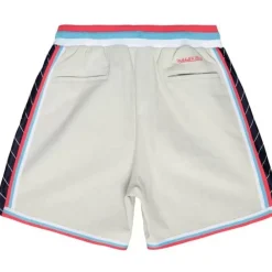 Shorts Mitchell & Ness -M&N X Fred Segal Corduroy Shorts