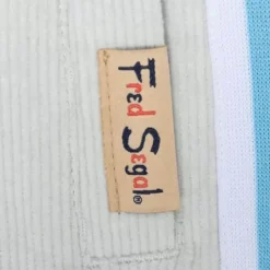 Shorts Mitchell & Ness -M&N X Fred Segal Corduroy Shorts