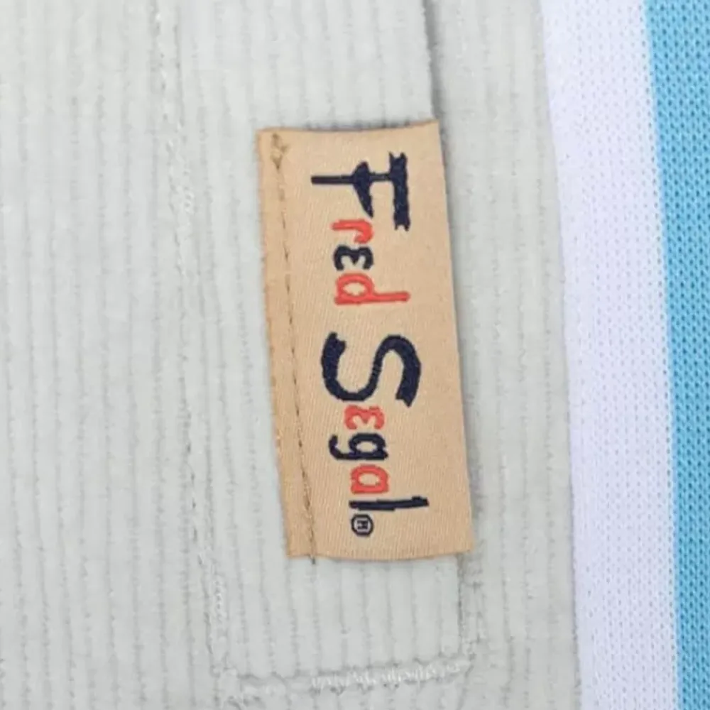 Shorts Mitchell & Ness -M&N X Fred Segal Corduroy Shorts