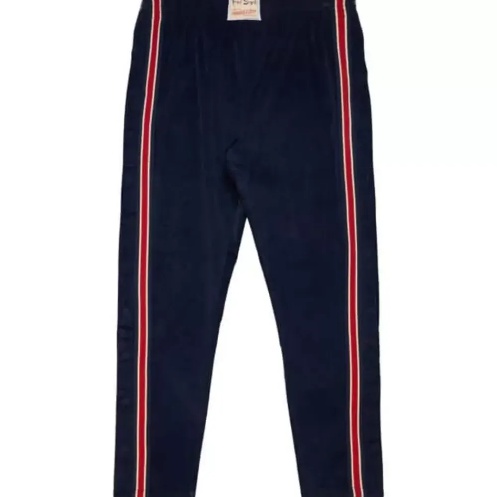 Apparel Mitchell & Ness Pants-M&N X Fred Segal Corduroy Tearaway Pants