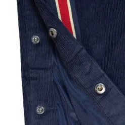 Apparel Mitchell & Ness Pants-M&N X Fred Segal Corduroy Tearaway Pants