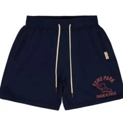 Shorts Mitchell & Ness -M&N X Fred Segal Echo Park Fleece Shorts