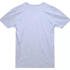 Apparel Mitchell & Ness T-Shirts & Tops-M&N X Fred Segal Echo Park Track Ss Tee