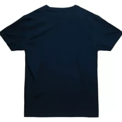 Apparel Mitchell & Ness T-Shirts & Tops-M&N X Fred Segal Echo Park Track Ss Tee