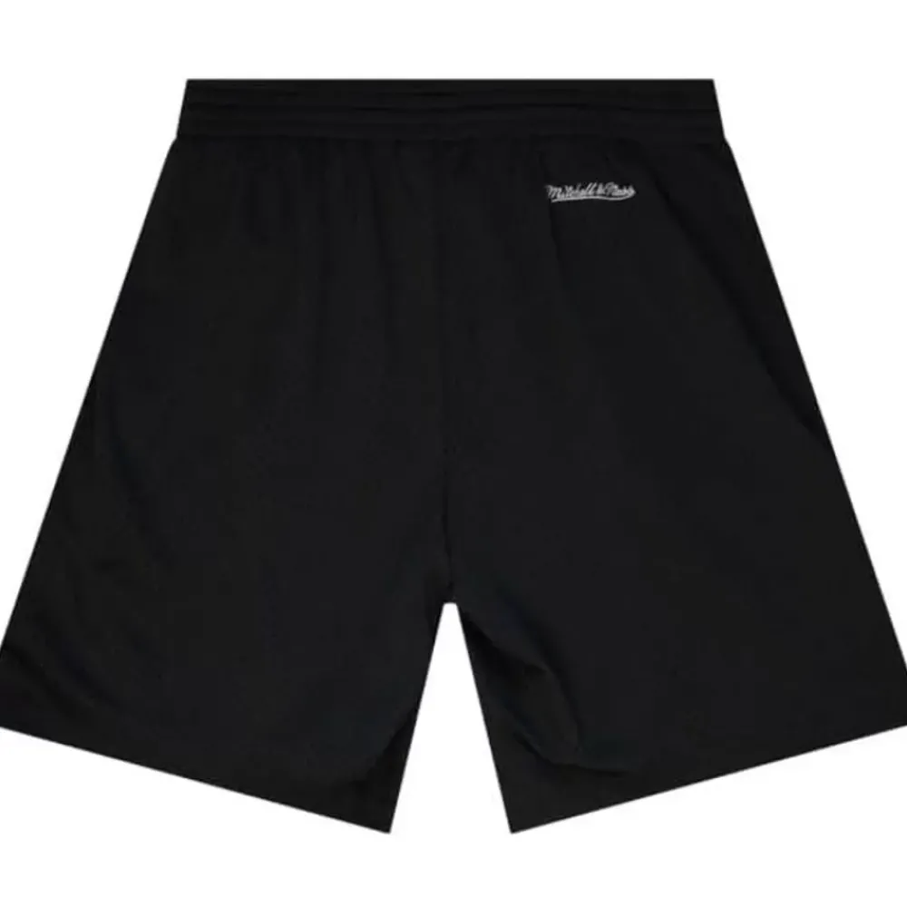 Shorts Mitchell & Ness -M&N X Fred Segal Foxy'S Pub Shorts