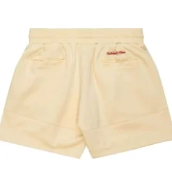 Shorts Mitchell & Ness -M&N X Fred Segal Mesh Block Shorts
