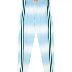 Apparel Mitchell & Ness Pants-M&N X Fred Segal Tie Dye Tearaway Pants