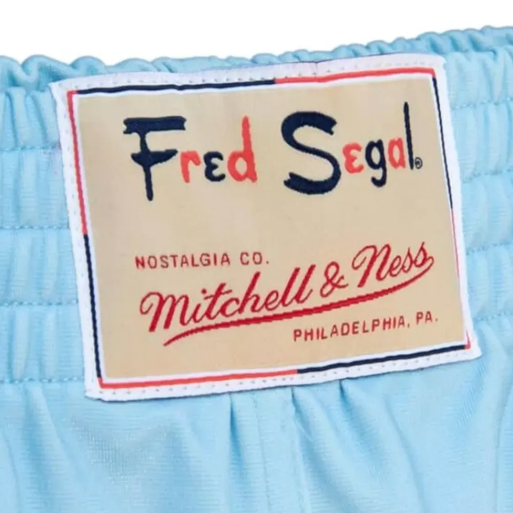 Apparel Mitchell & Ness Pants-M&N X Fred Segal Tie Dye Tearaway Pants