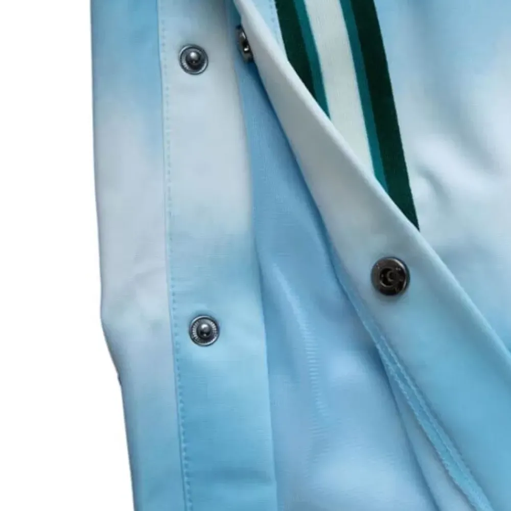 Apparel Mitchell & Ness Pants-M&N X Fred Segal Tie Dye Tearaway Pants