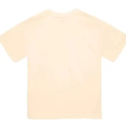 Apparel Mitchell & Ness T-Shirts & Tops-M&N X Glco Tee Los Angeles Lakers Kurt Rambis