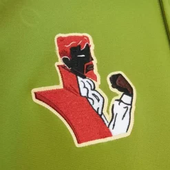 Apparel Mitchell & Ness T-Shirts & Tops-M&N X Hebru Shooting Shirt