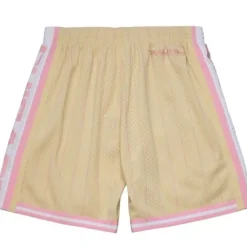 Apparel Mitchell & Ness Shorts-M&N X Joe Freshgoods Fashion Shorts Chicago White Sox