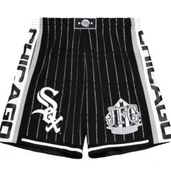 Apparel Mitchell & Ness Shorts-M&N X Joe Freshgoods Fashion Shorts Chicago White Sox