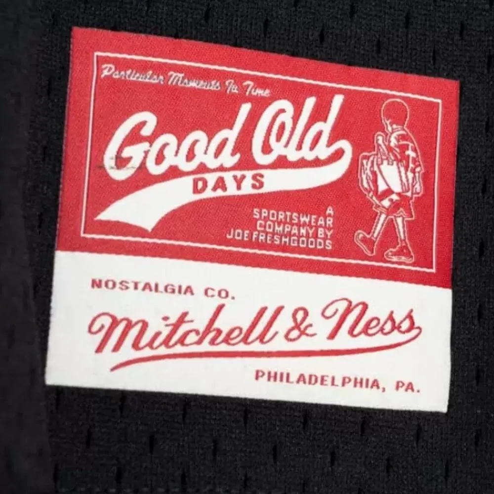 Apparel Mitchell & Ness Shorts-M&N X Joe Freshgoods Good Old Days Shorts