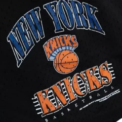 Apparel Mitchell & Ness Shorts-M&N X Joe Freshgoods Good Old Days Shorts