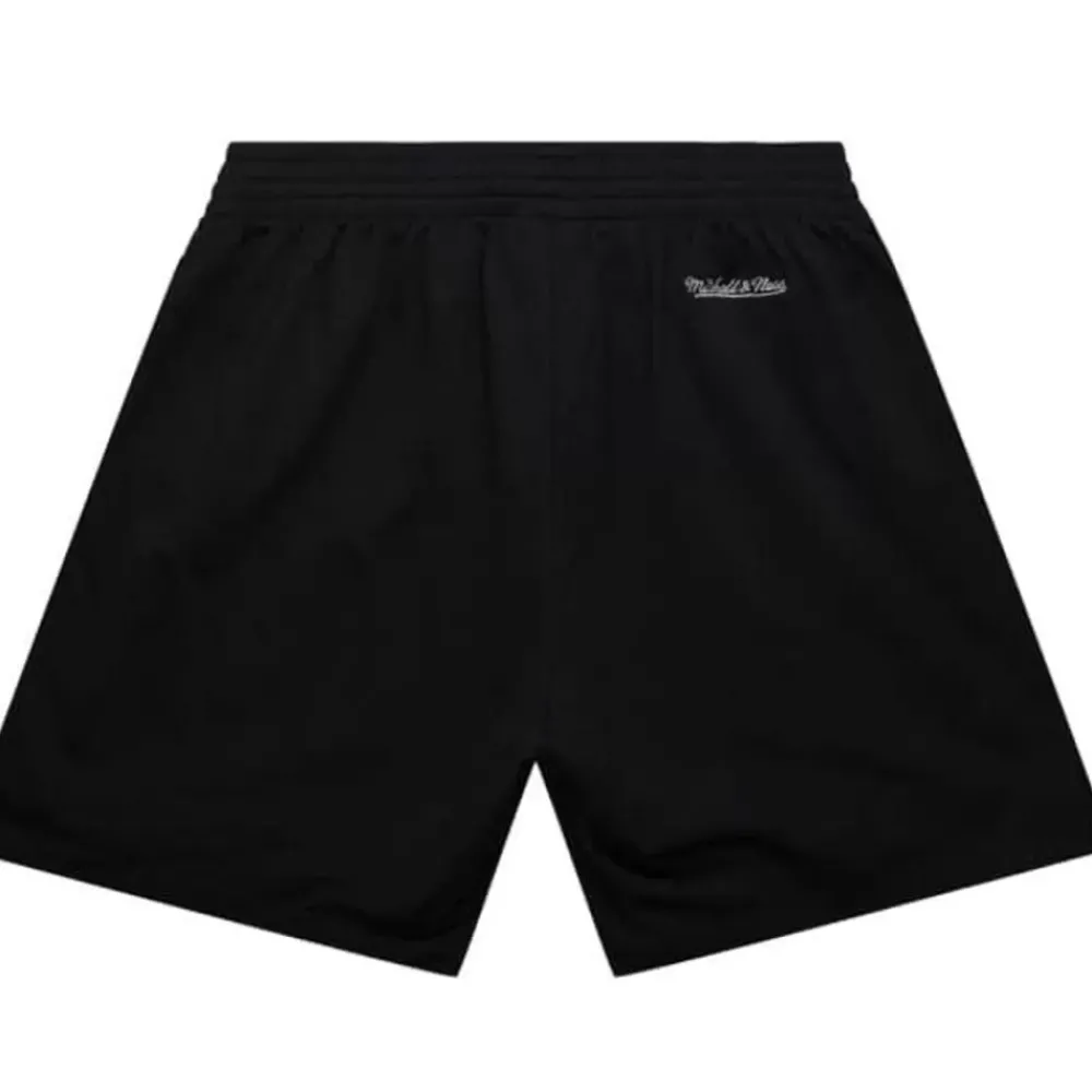 Apparel Mitchell & Ness Shorts-M&N X Joe Freshgoods Good Old Days Shorts