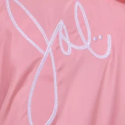 Apparel Mitchell & Ness Jackets & Outerwear-M&N X Joe Freshgoods Racing Jacket Chicago White Sox