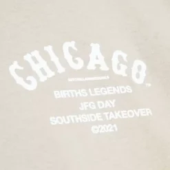 Apparel Mitchell & Ness T-Shirts & Tops-M&N X Joe Freshgoods Sie Tee Chicago White Sox