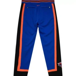 Apparel Mitchell & Ness Pants-M&N X Just Don Pants New York Knicks
