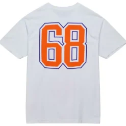 Apparel Mitchell & Ness T-Shirts & Tops-M&N X Manor X Suns Tee