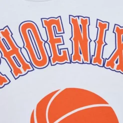 Apparel Mitchell & Ness T-Shirts & Tops-M&N X Manor X Suns Tee