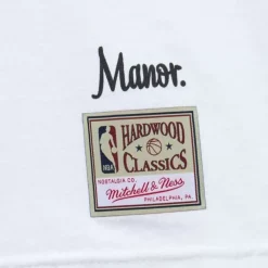 Apparel Mitchell & Ness T-Shirts & Tops-M&N X Manor X Suns Tee