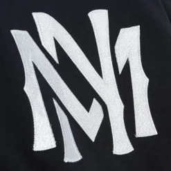 Apparel Mitchell & Ness Jackets & Outerwear-M&N X Mastermind Bp Jacket