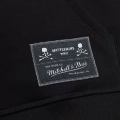 Apparel Mitchell & Ness Hoodies & Sweatshirts-M&N X Mastermind Hoodie