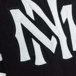 Apparel Mitchell & Ness Hoodies & Sweatshirts-M&N X Mastermind Hoodie