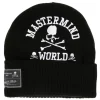 Headwear Mitchell & Ness -M&N X Mastermind Knit