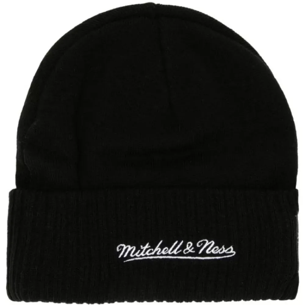 Headwear Mitchell & Ness -M&N X Mastermind Knit