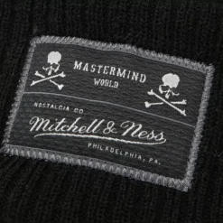 Headwear Mitchell & Ness -M&N X Mastermind Knit