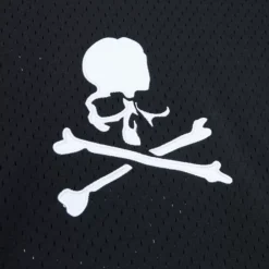 Apparel Mitchell & Ness T-Shirts & Tops-M&N X Mastermind Mesh Tee