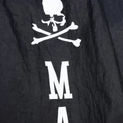 Apparel Mitchell & Ness Pants-M&N X Mastermind Nylon Pant